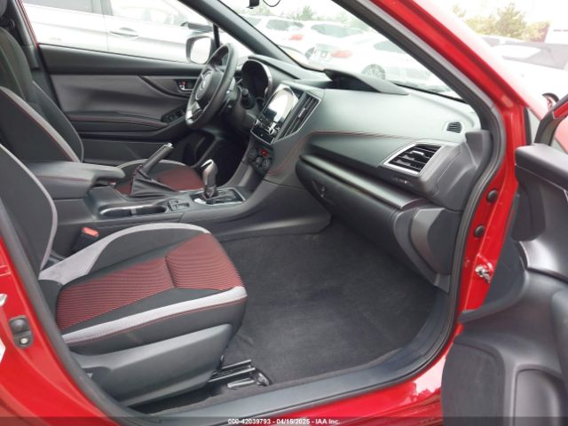 2020 SUBARU IMPREZA 4S3GTAM64L3706644 Photo 4