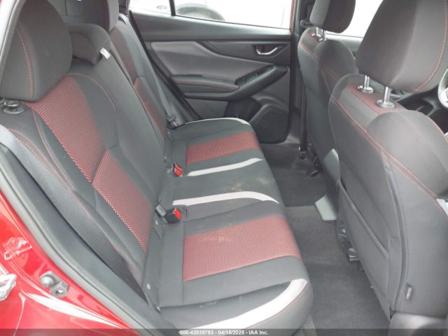 2020 SUBARU IMPREZA 4S3GTAM64L3706644 Photo 7