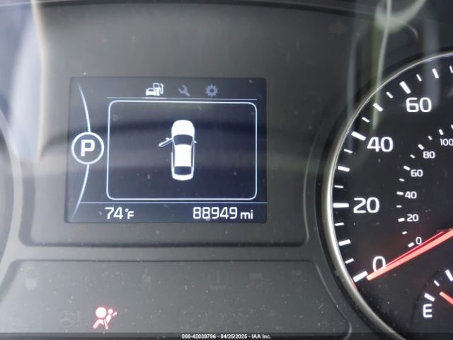 5XXGT4L30HG156861 KIA Optima Lx