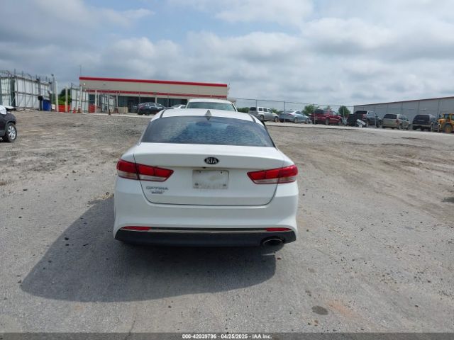 5XXGT4L30HG156861 KIA Optima Lx