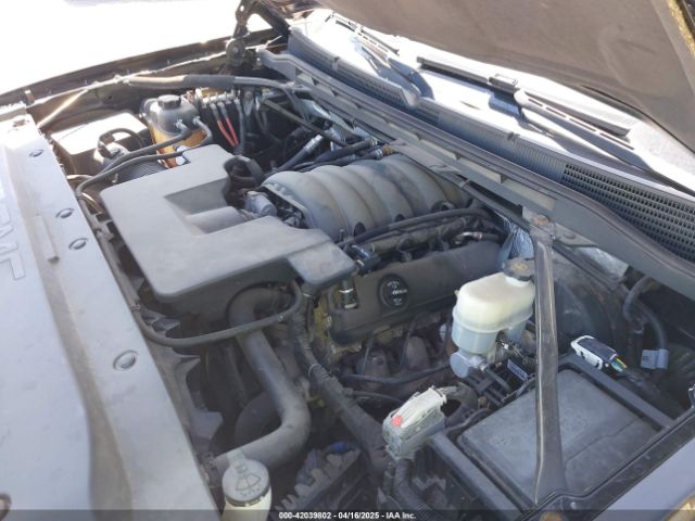 3GTU2WEJ9EG442343 GMC Sierra 1500 Denali