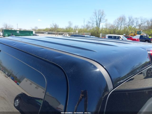 3GTU2WEJ9EG442343 GMC Sierra 1500 Denali