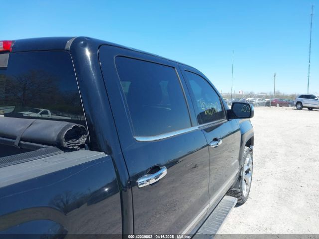 3GTU2WEJ9EG442343 GMC Sierra 1500 Denali