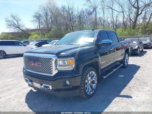 3GTU2WEJ9EG442343 GMC Sierra 1500 Denali