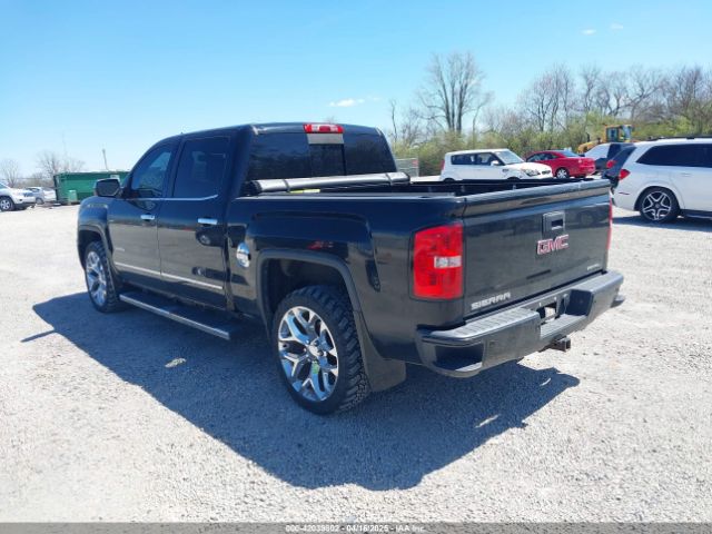 3GTU2WEJ9EG442343 GMC Sierra 1500 Denali