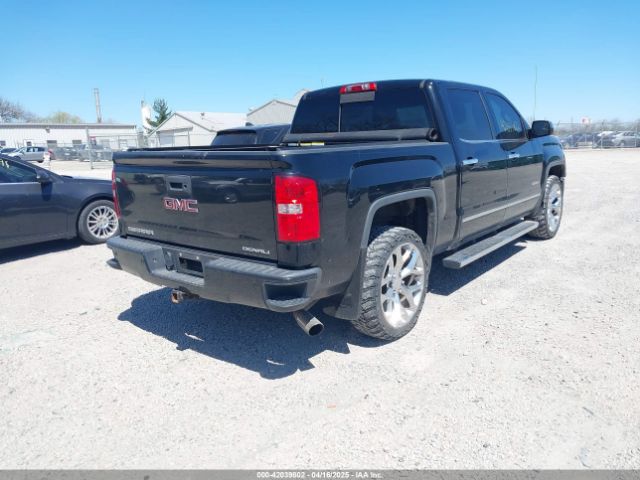 3GTU2WEJ9EG442343 GMC Sierra 1500 Denali