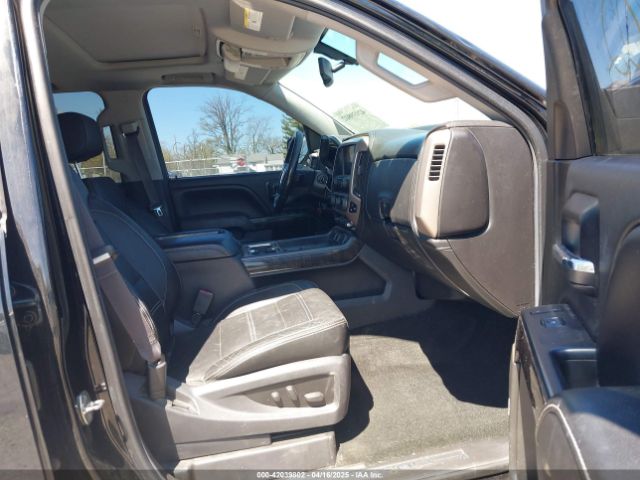 3GTU2WEJ9EG442343 GMC Sierra 1500 Denali