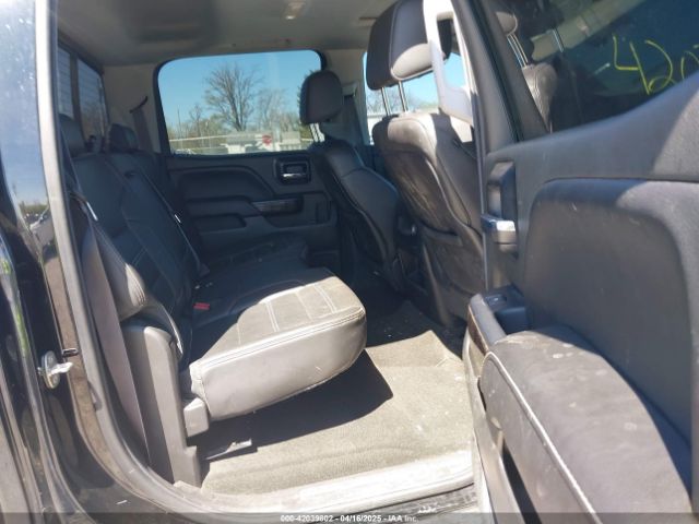 3GTU2WEJ9EG442343 GMC Sierra 1500 Denali