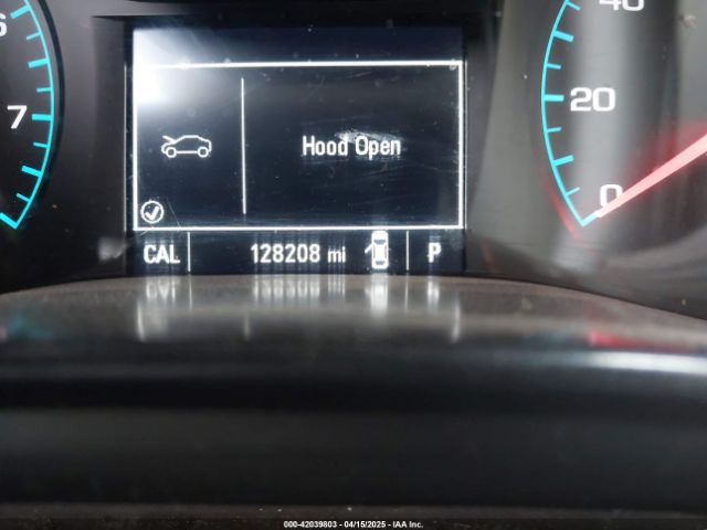 1GCGTBEN6H1219038 Chevrolet Colorado Wt