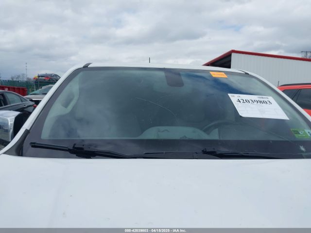 1GCGTBEN6H1219038 Chevrolet Colorado Wt