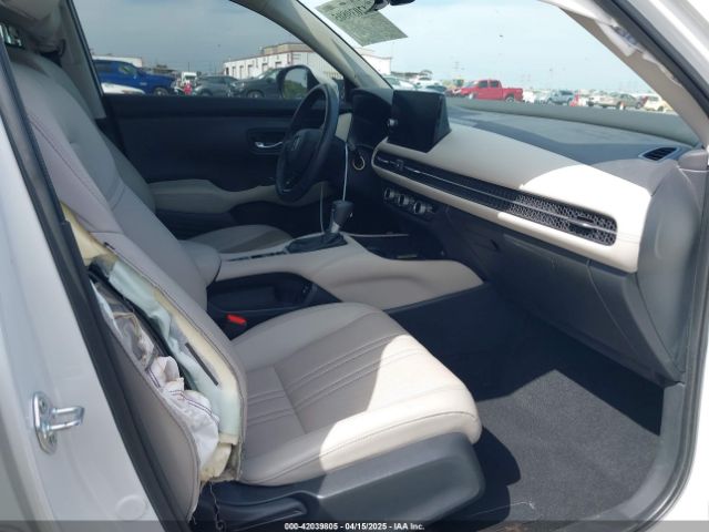 3CZRZ1H71SM704366 Honda Hr-v 2wd Ex-l