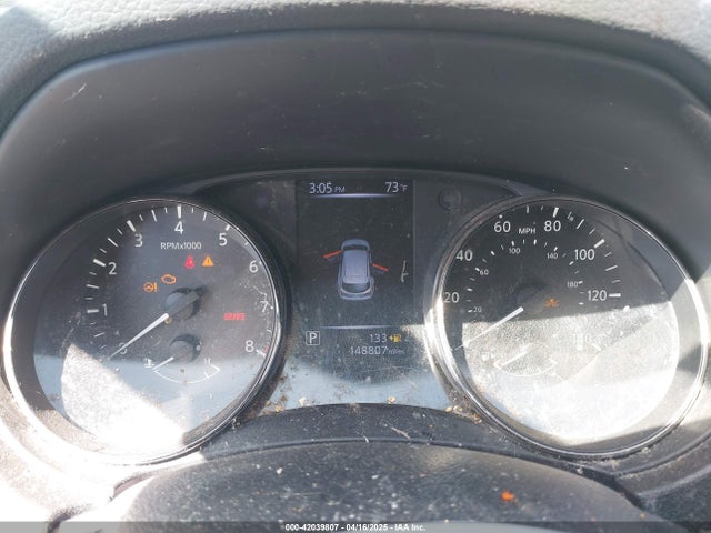 JN1BJ1CP8JW160553 Nissan Rogue Sport S