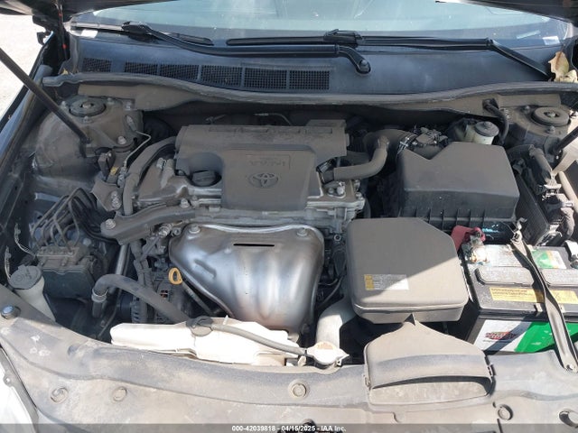 4T1BF1FK5GU225969 Toyota CAMRY SE
