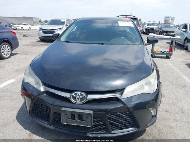 4T1BF1FK5GU225969 Toyota CAMRY SE