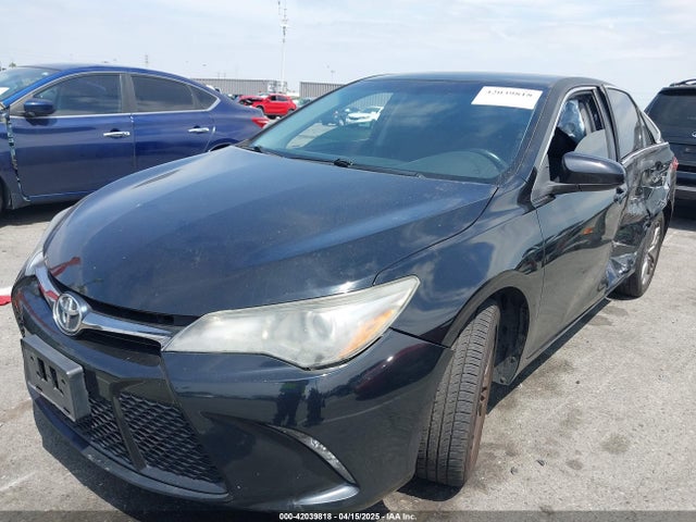 4T1BF1FK5GU225969 Toyota CAMRY SE