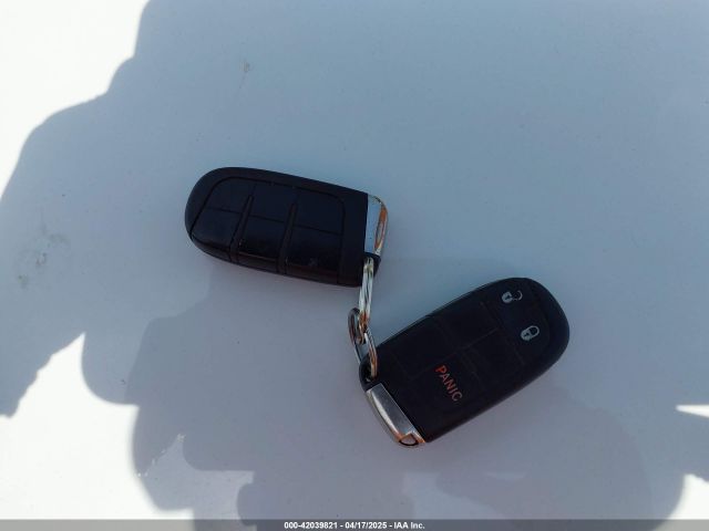 3C4PDCBG2FT718451 Dodge Journey Sxt