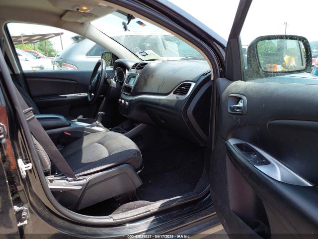 3C4PDCBG2FT718451 Dodge Journey Sxt