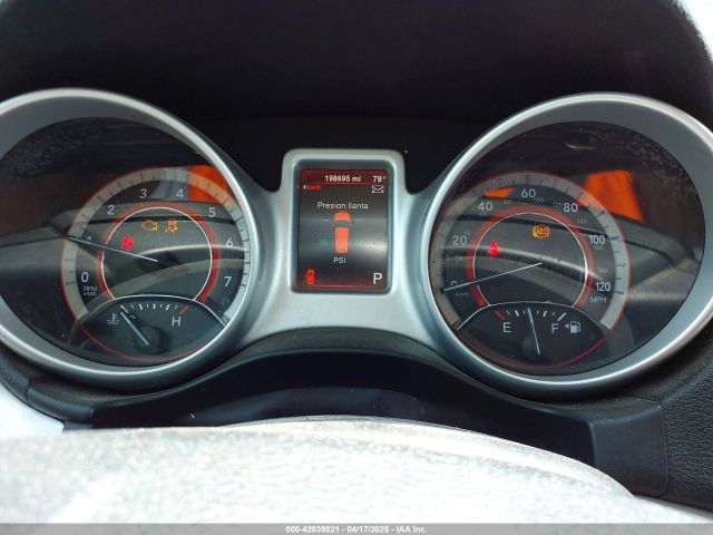 3C4PDCBG2FT718451 Dodge Journey Sxt