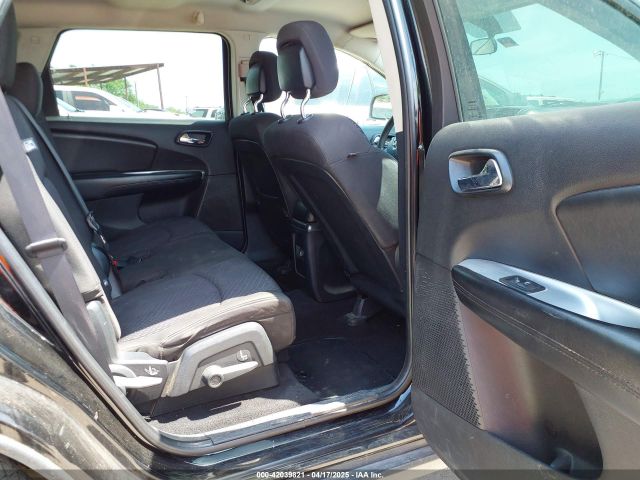 3C4PDCBG2FT718451 Dodge Journey Sxt
