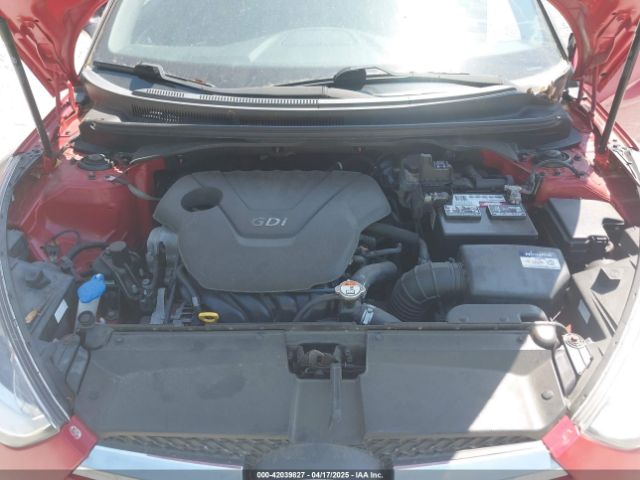 KMHTC6AD1HU308576 Hyundai Veloster