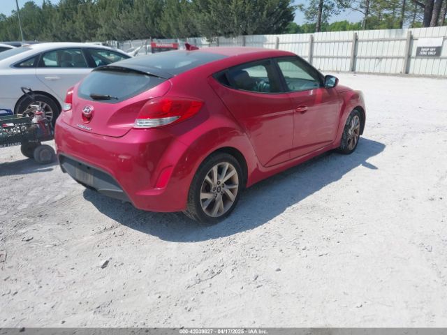 KMHTC6AD1HU308576 Hyundai Veloster