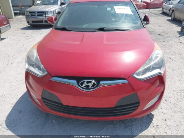 KMHTC6AD1HU308576 Hyundai Veloster
