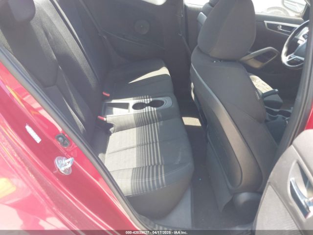 KMHTC6AD1HU308576 Hyundai Veloster