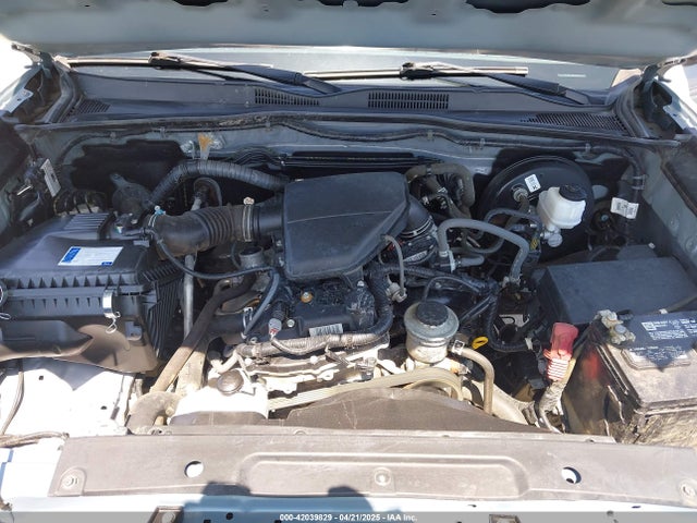 5TFAX5GN7KX156688 Toyota Tacoma Sr5