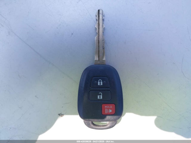 5TFAX5GN7KX156688 Toyota Tacoma Sr5