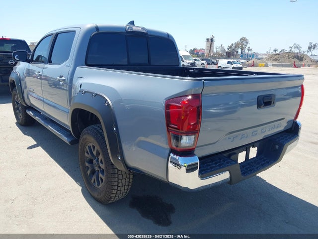 5TFAX5GN7KX156688 Toyota Tacoma Sr5