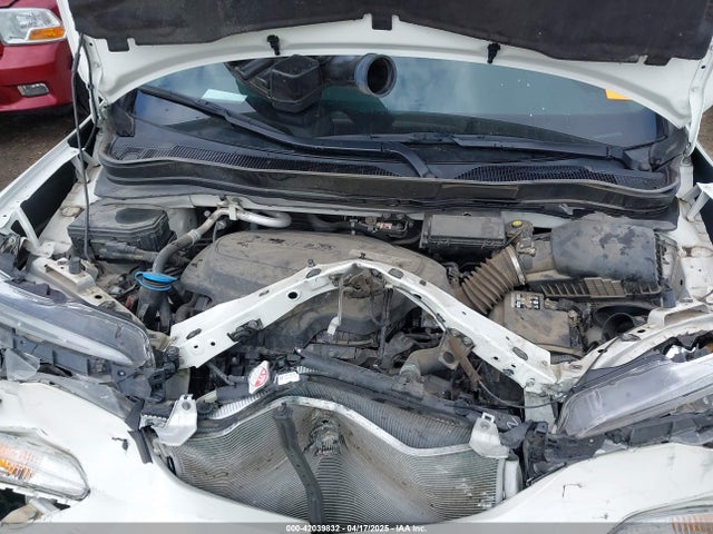 5FNYF6H5XHB005000 Honda Pilot Ex-l