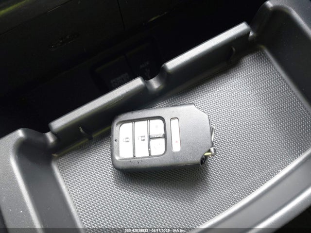 5FNYF6H5XHB005000 Honda Pilot Ex-l