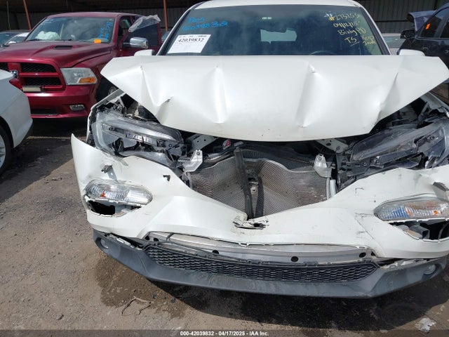5FNYF6H5XHB005000 Honda Pilot Ex-l