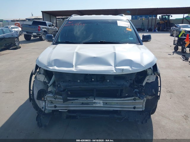 Ford EXPLORER XLT 2016 1FM5K8D88GGB62373 Image 13