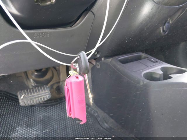 ML32A3HJ5JH007519 Mitsubishi MIRAGE ES