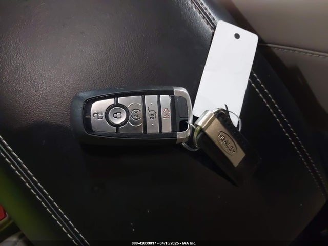 Ford EXPLORER XLT 2022 1FMSK8DH7NGA10827 Image 11