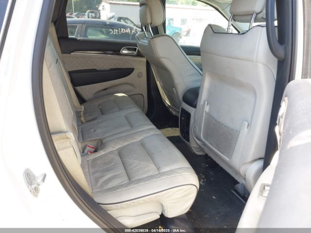 1C4RJFJGXHC865801 Jeep Grand Cherokee Summit 4x4