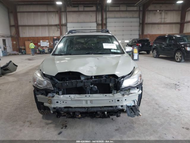 JF2GPAKC9HH202650 Subaru Crosstrek 2.0i Limited