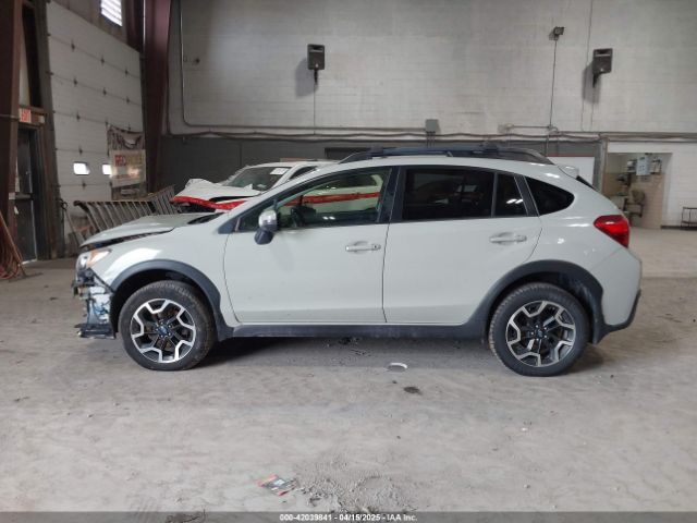 JF2GPAKC9HH202650 Subaru Crosstrek 2.0i Limited