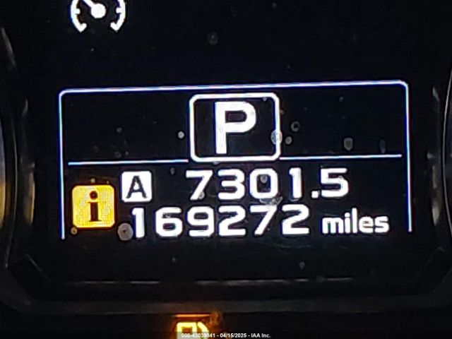 JF2GPAKC9HH202650 Subaru Crosstrek 2.0i Limited