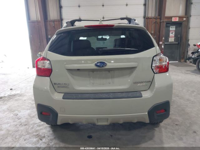 JF2GPAKC9HH202650 Subaru Crosstrek 2.0i Limited