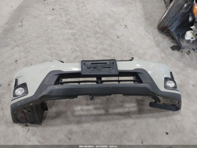 JF2GPAKC9HH202650 Subaru Crosstrek 2.0i Limited