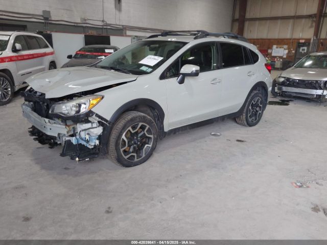 JF2GPAKC9HH202650 Subaru Crosstrek 2.0i Limited