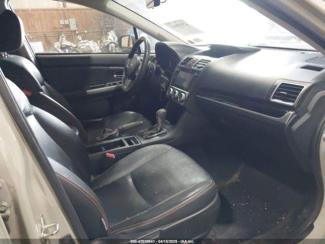 JF2GPAKC9HH202650 Subaru Crosstrek 2.0i Limited