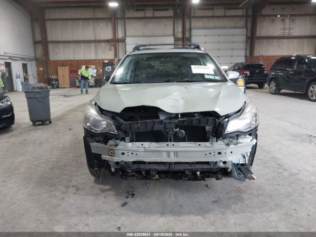 JF2GPAKC9HH202650 Subaru Crosstrek 2.0i Limited
