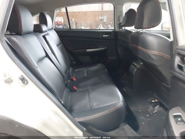 JF2GPAKC9HH202650 Subaru Crosstrek 2.0i Limited