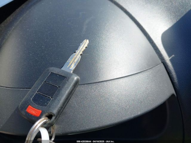ML32F3FJ5HHF12381 Mitsubishi Mirage G4 Es