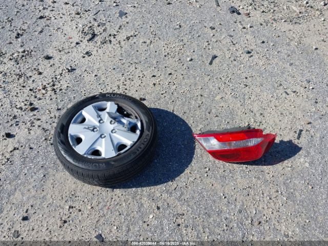 ML32F3FJ5HHF12381 Mitsubishi Mirage G4 Es