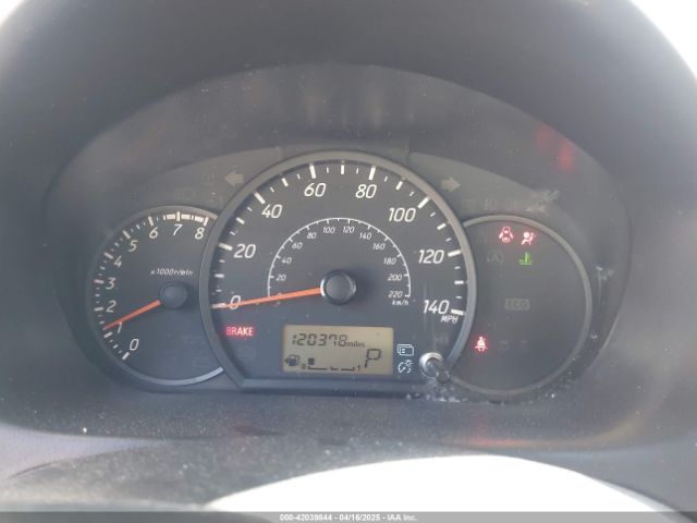 ML32F3FJ5HHF12381 Mitsubishi Mirage G4 Es