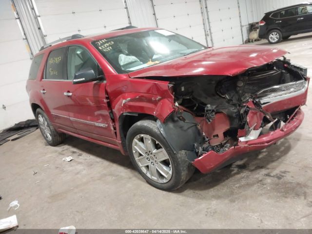2013 GMC ACADIA 1GKKVTKD3DJ251739